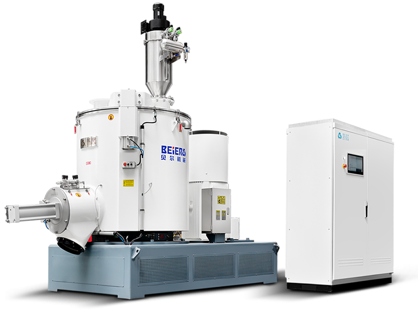 鋰電混合機(jī)